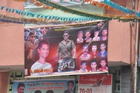Aagadu Hungama at Fans Show